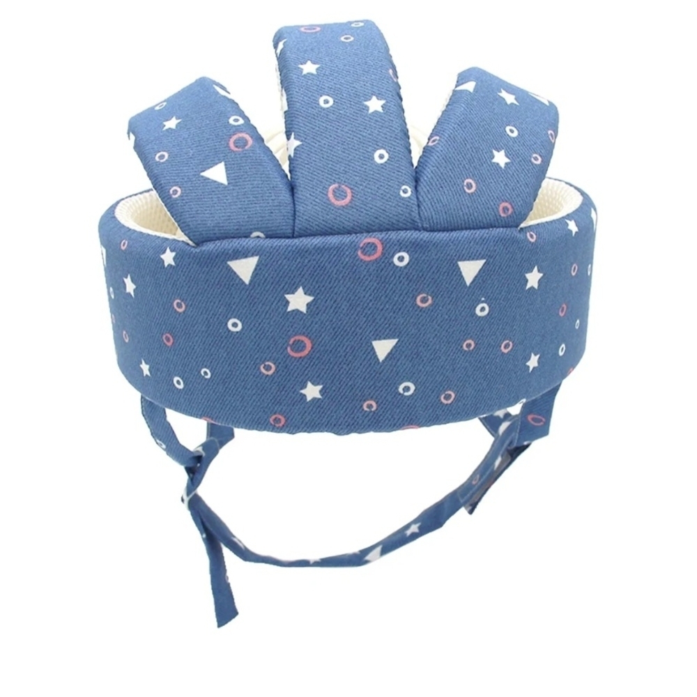 NEW - Ocanoiy Infant Helmet Baby Helmet - Picture 2 of 6